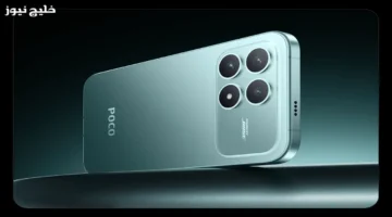 هاتف Poco F8 Pro 2024 كاميرا مُذهلة ومعالج قوي في جهاز واحد 1